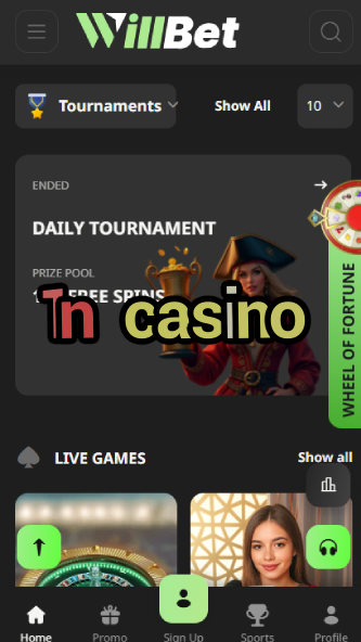 1n Casino - Exclusive Slots & Table Games-atascasinoapp.ydblkf.net