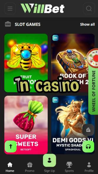 1n Casino - Exclusive Slots & Table Games-atascasinoapp.ydblkf.net