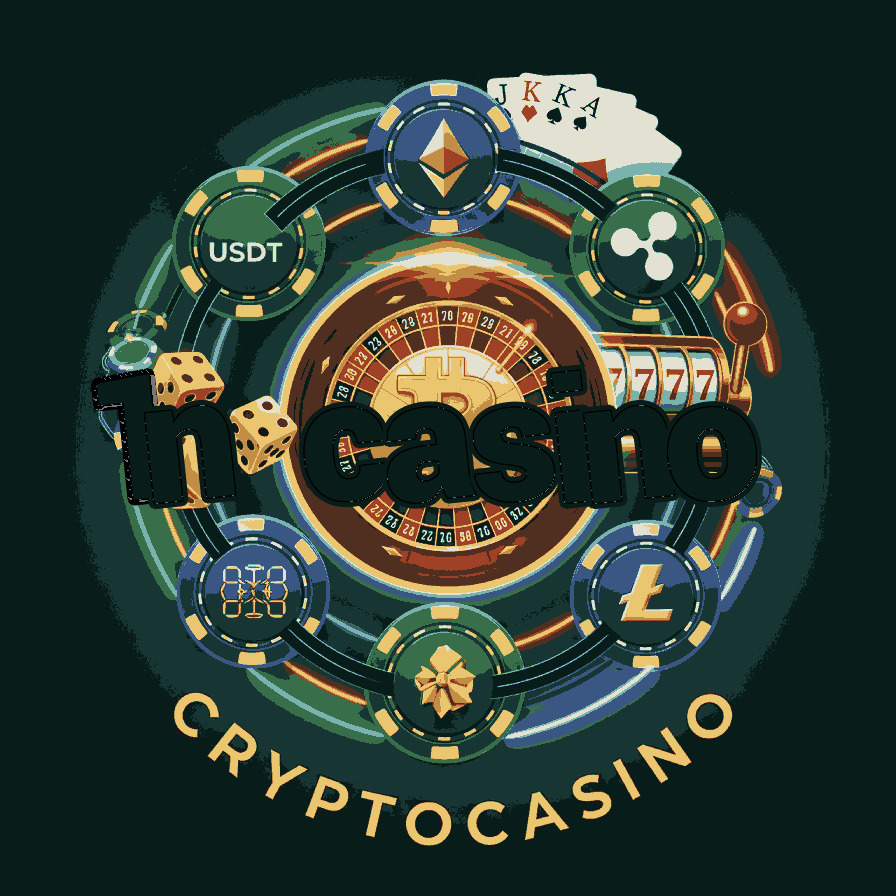 1n Casino - Exclusive Slots & Table Games